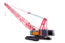 Imagen de Estructural sobre Orugas