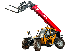 Imagen de Telehandler